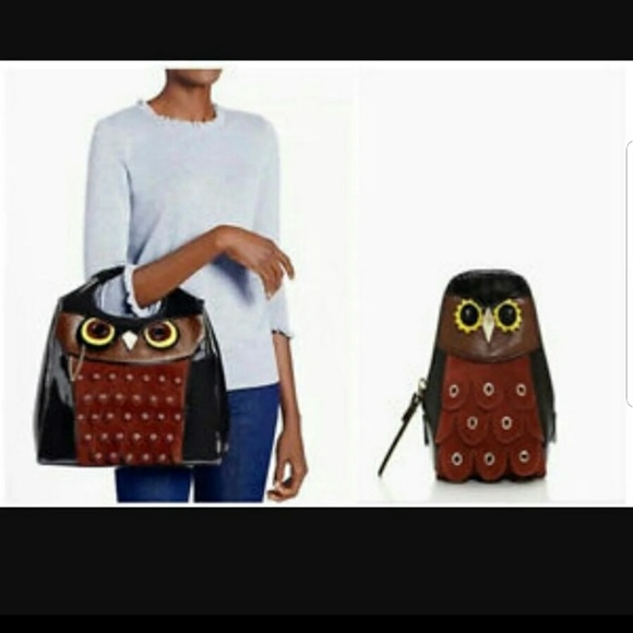 kate spade Handbags - NWT Kate Spade Maxwell handbag and coin purse